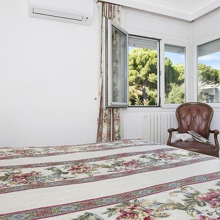 1Albo01 - Llafranc Villa Calella De Palafrugell Exteriör bild
