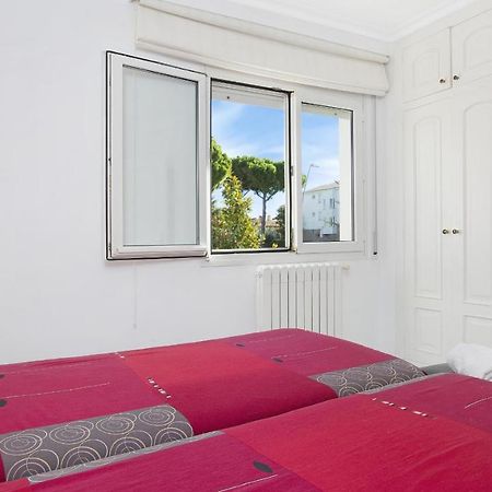 1Albo01 - Llafranc Villa Calella De Palafrugell Exteriör bild